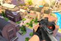 Sniper Master : City Hunter screenshot 5