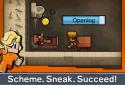 The Escapists 2: Pocket escape screenshot 1 The Escapists 2: Pocket escape screenshot 1
