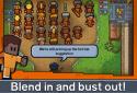 The Escapists 2: Pocket escape screenshot 4 The Escapists 2: Pocket escape screenshot 4