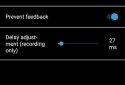 Voloco: Auto Voice Tune + Harmony screenshot 4