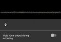 Voloco: Auto Voice Tune + Harmony screenshot 5