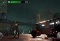 Survival After Tomorrow - Dead Zombie Shooting Game screenshot 3