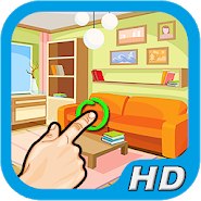 Find Differences: Assorti. Spot all Objects