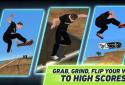 Tony Hawk's Skate Jam screenshot 2