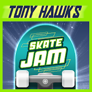 Tony Hawk's Skate Jam