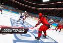 Hockey All Stars screenshot 1
