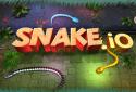 3D Snake . io screenshot 1