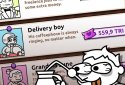 Idle Coffee Inc. - Caffeine Rush Simulator Clicker screenshot 2