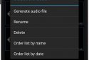 Tone Generator PRO screenshot 8