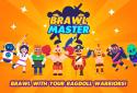 Brawl Masters screenshot 1