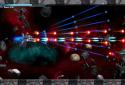 3D Space Shooter: Bullet Hell Meja Infinity screenshot 2