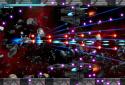 3D Space Shooter: Bullet Hell Meja Infinity screenshot 3