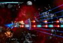 3D Space Shooter: Bullet Hell Meja Infinity screenshot 8