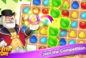 Farm Day - 2019 Match Free Games screenshot 1