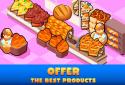 Idle Supermarket Tycoon - Tiny Game Shop screenshot 3