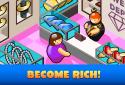 Idle Supermarket Tycoon - Tiny Game Shop screenshot 4