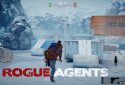 Rogue Agents screenshot 1 Rogue Agents screenshot 1