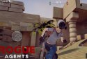Rogue Agents screenshot 2 Rogue Agents screenshot 2