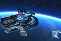 Contact Quantum: A Space Adventure screenshot 1