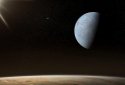 Contact Quantum: A Space Adventure screenshot 8