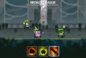 Marimo League : Be almighty and watch combats screenshot 7