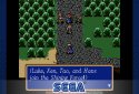 Shining Force Classics screenshot 1