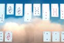 Calm Cards - Freecell screenshot 1