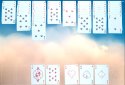Calm Cards - Freecell screenshot 11