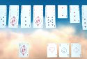 Calm Cards - Freecell screenshot 6