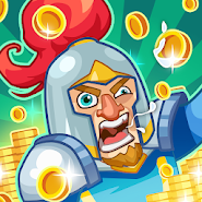 ⚔ I Tap! Tap! Kingdom - Clicker Idle Fantasy RPG