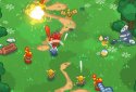 ⚔ I Tap! Tap! Kingdom - Clicker Idle Fantasy RPG screenshot 4