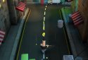 Overspin: Night Run - 3D runner double screenshot 4