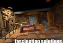 Room escape in voxels  screenshot 4