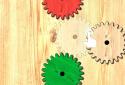 Gears logic puzzles screenshot 2