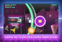 Top Run: Retro Pixel Adventure screenshot 3