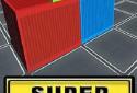 Super Stack Attack 3D screenshot 1