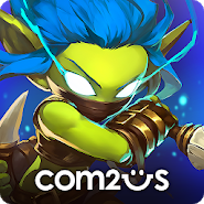 Skylanders™ Ring of Heroes