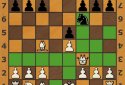 Chess legacy: Play like Morphy. screenshot 5