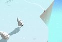 Mountain Dash - Endless skiing race screenshot 3