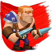 Kingdom Of Stone Age Tower Defense