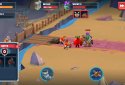 Kingdom Of Stone Age Tower Defense screenshot 2