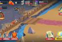 Kingdom Of Stone Age Tower Defense screenshot 4