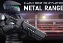 Metal Ranger screenshot 1
