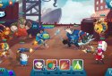 9 Lives: A Tap Cats RPG screenshot 10