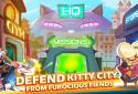 9 Lives: A Tap Cats RPG screenshot 6