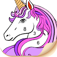 Tap Color    Color by Number