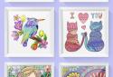 Tap Color    Color by Number screenshot 4