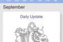 Tap Color    Color by Number screenshot 7