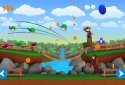 Bird Mania Hunt screenshot 2