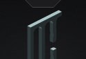 Journey Cubic - Minimalistic Puzzle Game screenshot 1